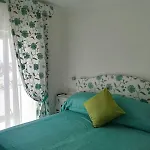 Casa Gaia Guest house Capri
