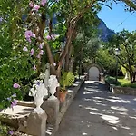 Guest house Casa Gaia Capri