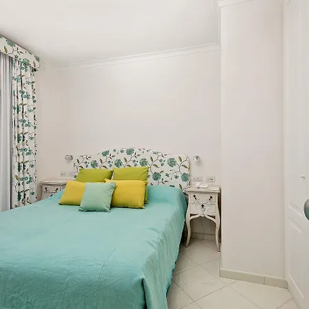 Casa Gaia 3*