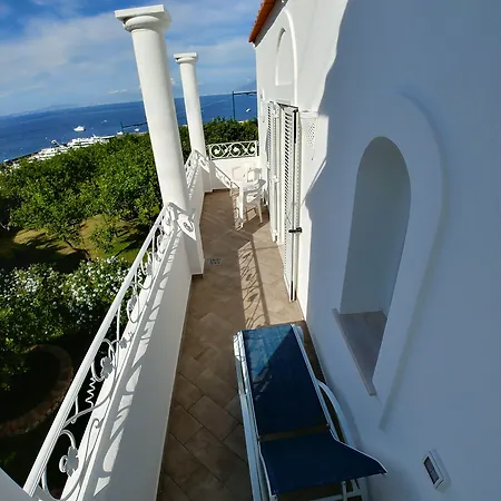 Casa Gaia 3*