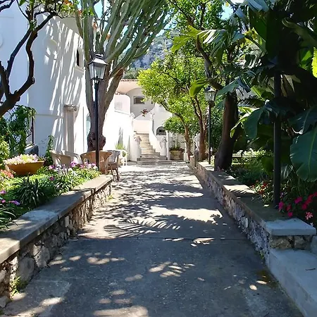 Casa Gaia Guest house 3*
