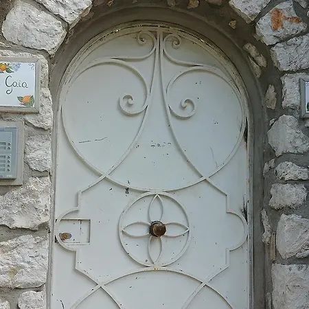 Casa Gaia 3*