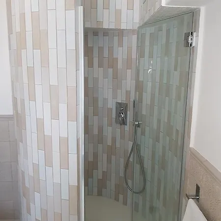 Casa Gaia بيت ضيافة كابري