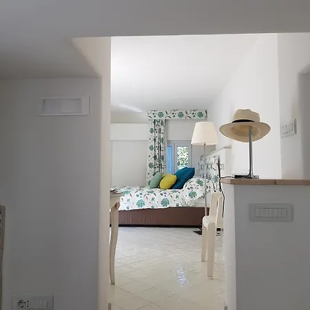 بيت ضيافة Casa Gaia