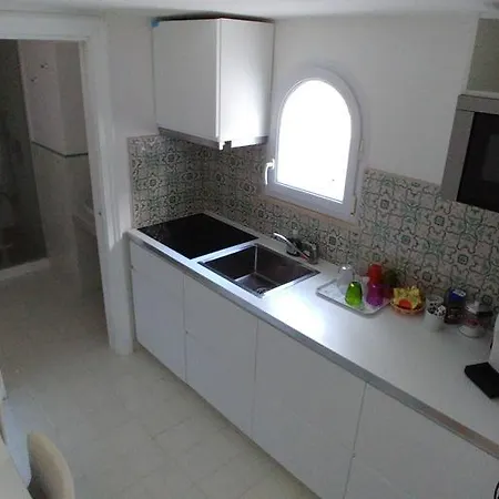 بيت ضيافة Casa Gaia كابري