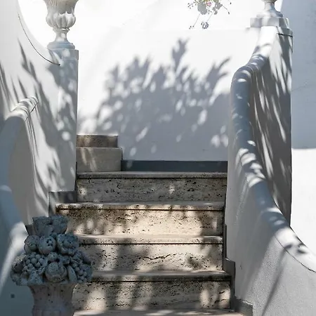 Casa Gaia بيت ضيافة 3*