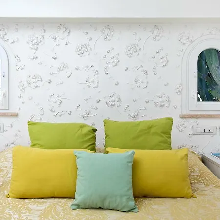 Casa Gaia بيت ضيافة