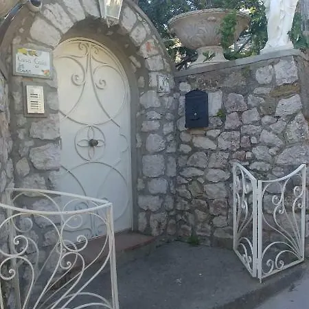 Casa Gaia 3* كابري