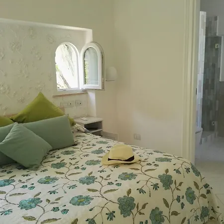 Casa Gaia Penzion 3*