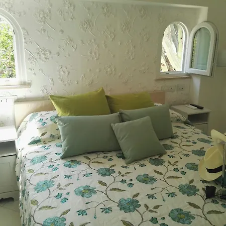 Penzion Casa Gaia 3*