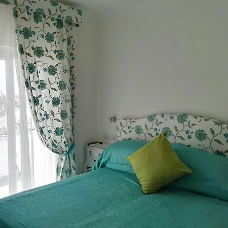 Casa Gaia Gasthof Capri