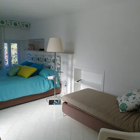 Penzion Casa Gaia Capri