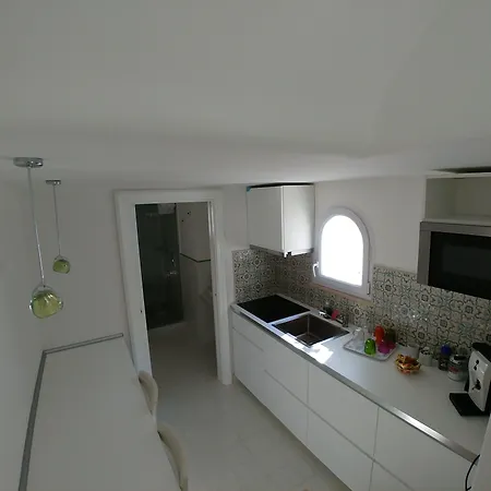 Casa Gaia Penzion 3*