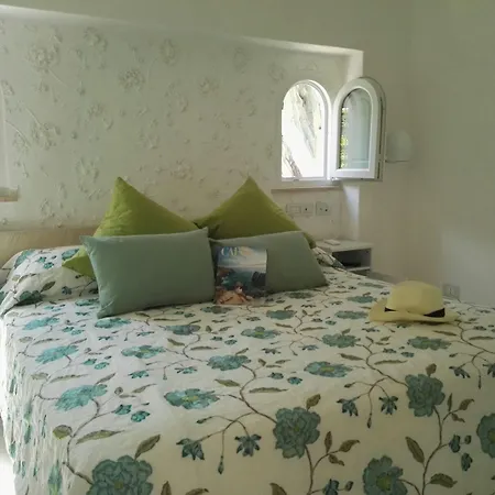 Casa Gaia Gasthof Capri