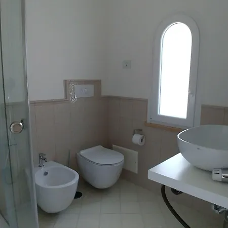 Casa Gaia Penzion Capri