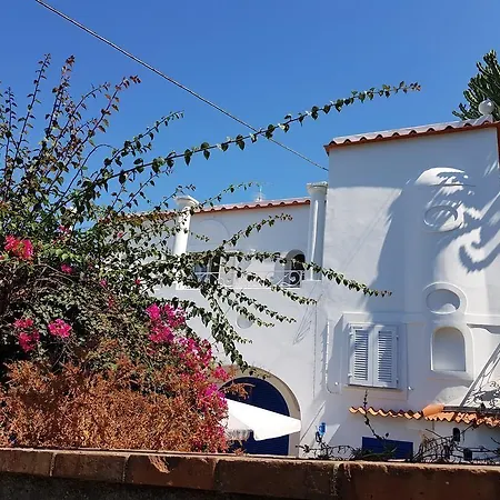 Penzion Casa Gaia 3*