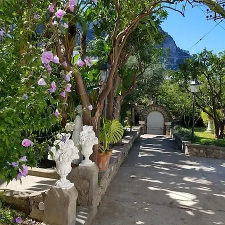 Penzion Casa Gaia Capri