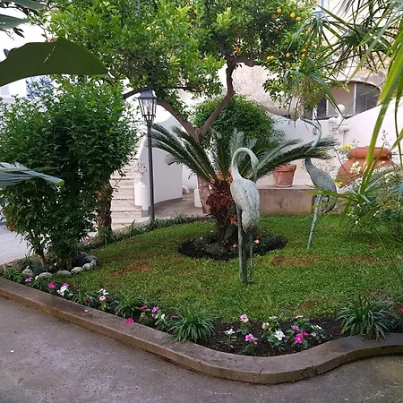 Casa Gaia Penzion Capri