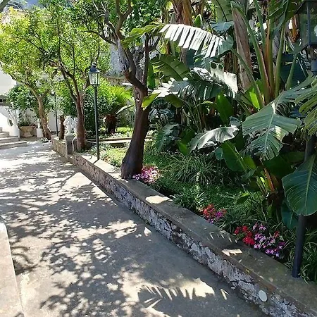 Penzion Casa Gaia Capri