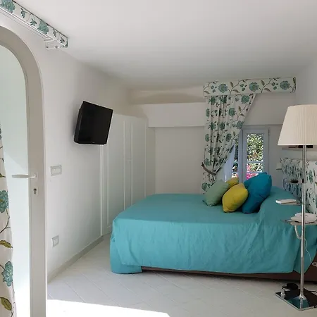 Penzion Casa Gaia Capri