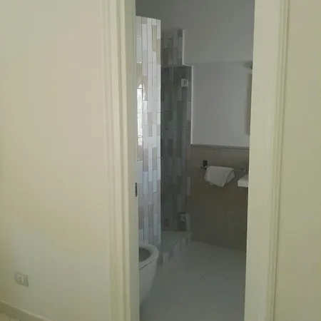 Casa Gaia Penzion 3*