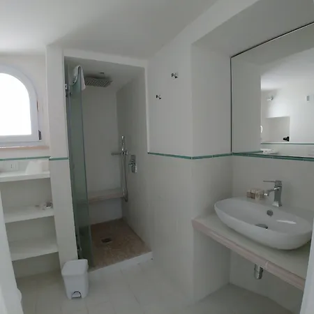 Casa Gaia Penzion 3*