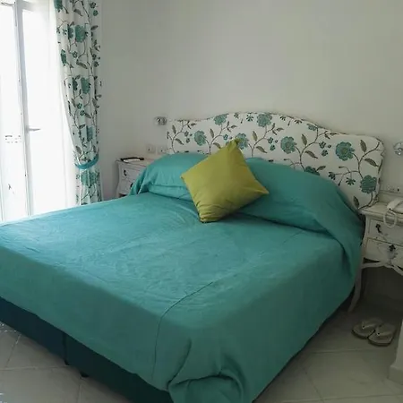 Pensión Casa Gaia Capri