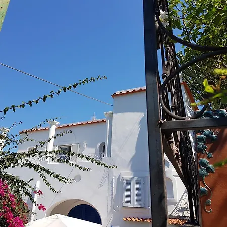 Pensión Casa Gaia Capri