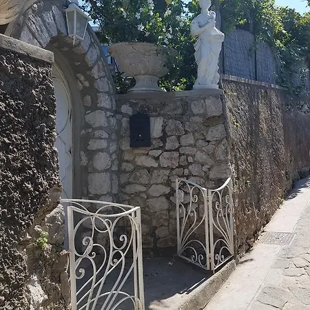 Casa Gaia Pensión