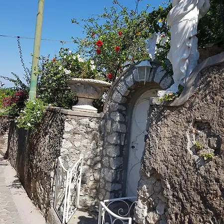 Casa Gaia Pensión 3*