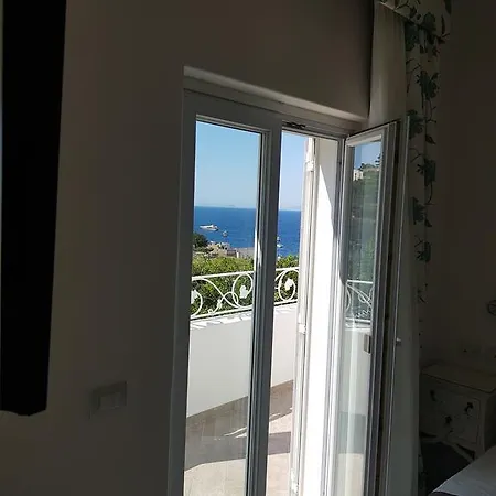 Casa Gaia Pensión