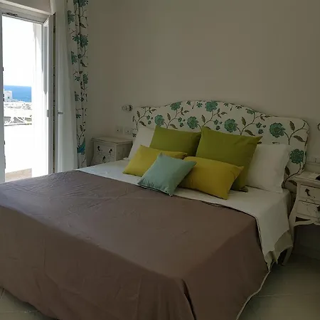 Pensión Casa Gaia 3*