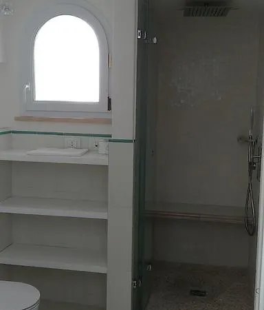 Casa Gaia 3* 卡普里