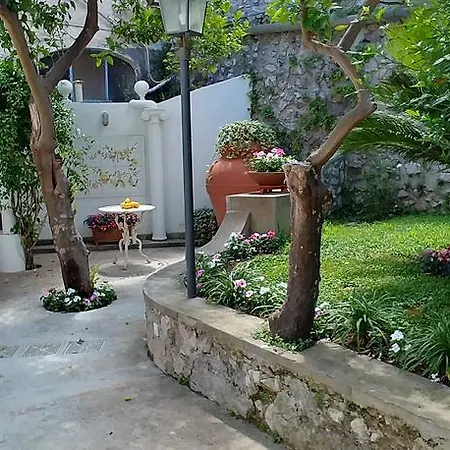 Pensión Casa Gaia