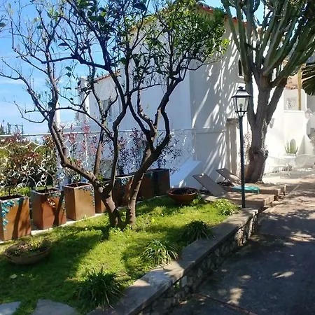 Casa Gaia