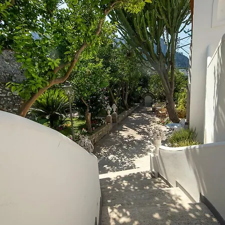 Casa Gaia Pensión