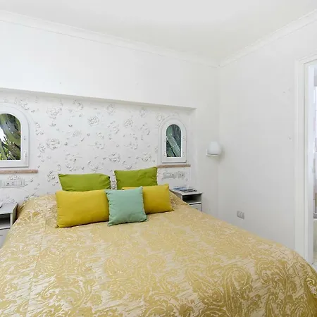 Pensión Casa Gaia Capri