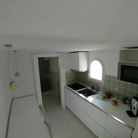 Pensión Casa Gaia