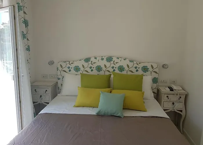 Casa Gaia 招待所 3*