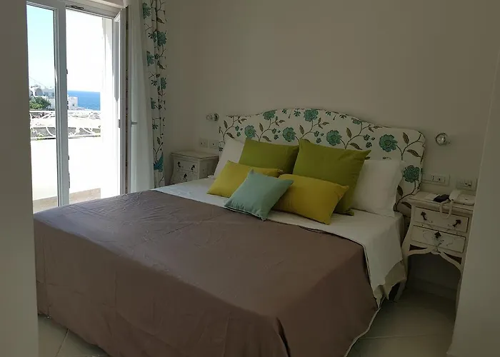 招待所 Casa Gaia 3*