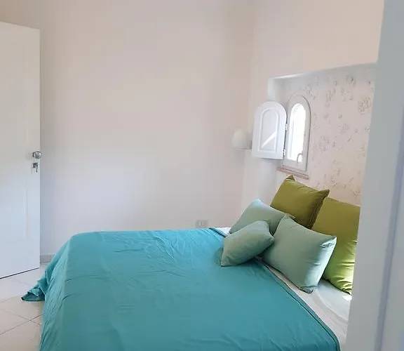 Casa Gaia 招待所 3*