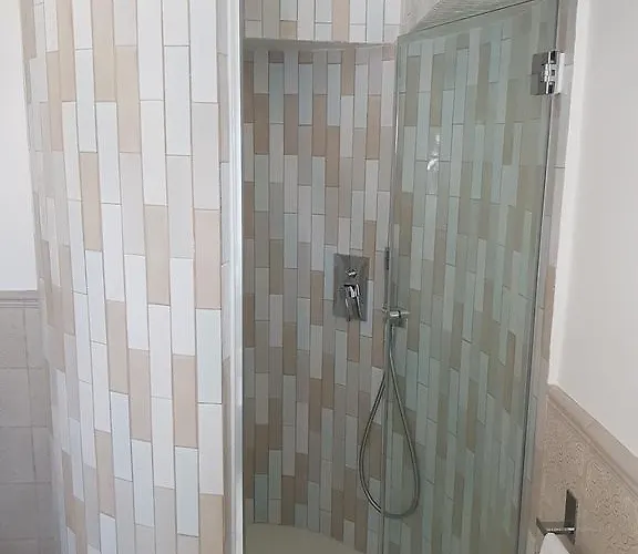 Casa Gaia 招待所 卡普里