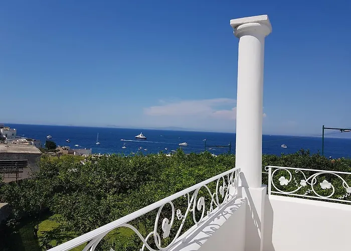 Casa Gaia 招待所 3*