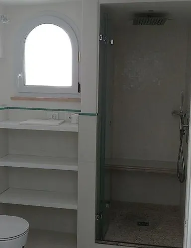 Casa Gaia 3* 卡普里