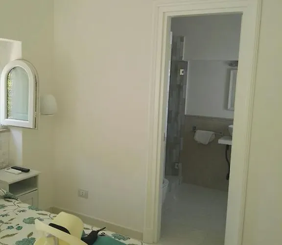 Casa Gaia 3* 卡普里