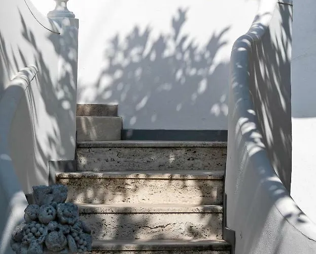 Casa Gaia 招待所 3*