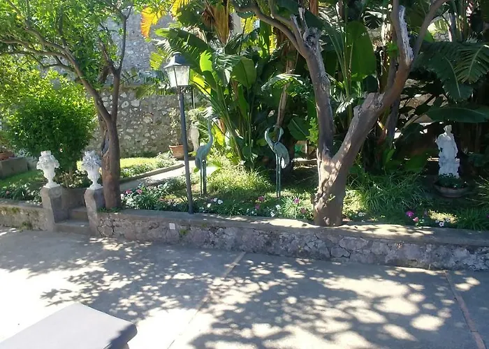 Casa Gaia 招待所 3*