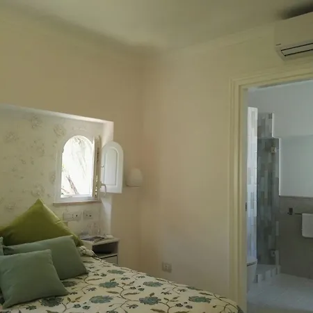Гостевой дом Casa Gaia 3*