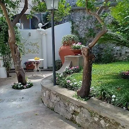 Гостевой дом Casa Gaia