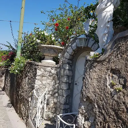 Casa Gaia Гостевой дом 3*